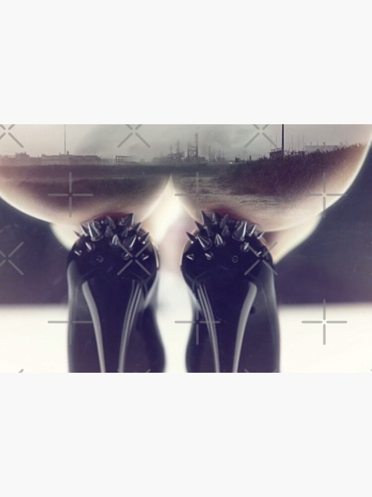 True Detective I 5 by DAstora