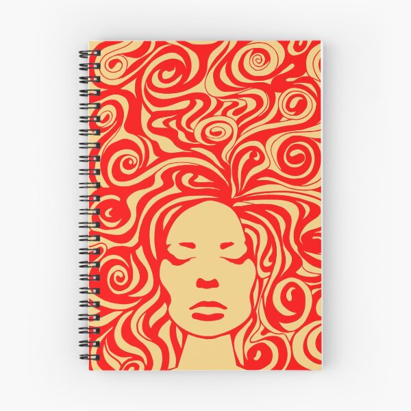 Item preview, 60s psychedelic designed and sold by khuship.