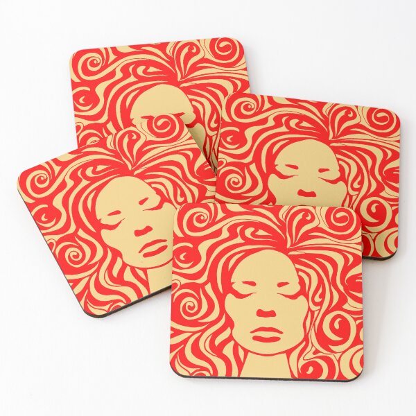 Item preview, 60s psychedelic designed and sold by khuship.