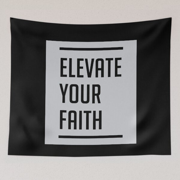 Item preview, Strengthen your faith designed and sold by GoodNewsDesign.