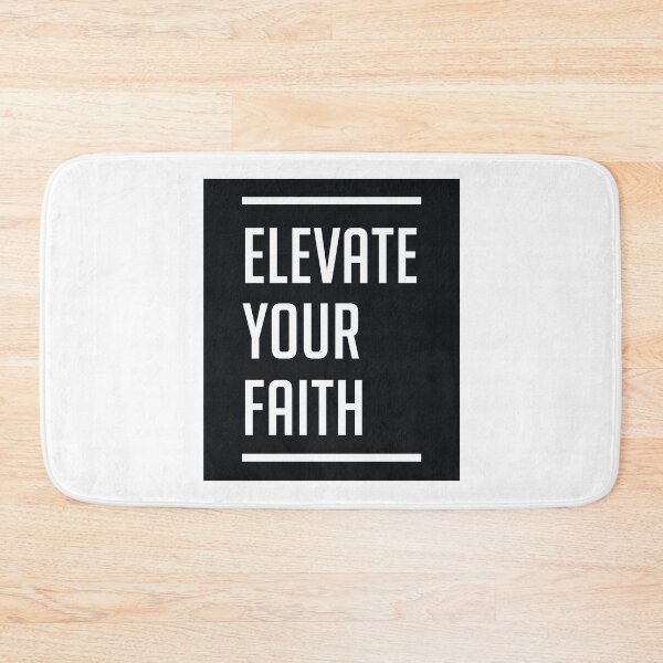 Item preview, Faith designed and sold by GoodNewsDesign.