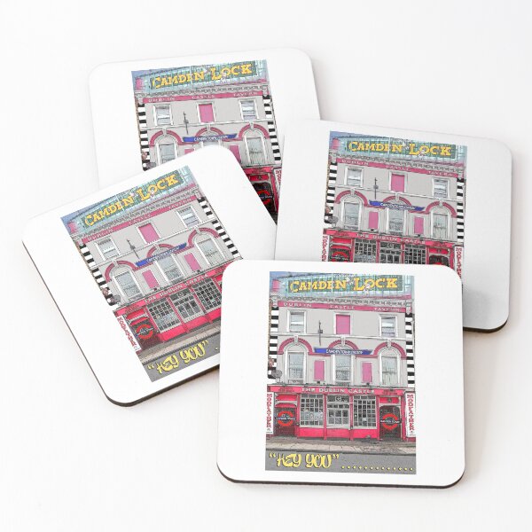 Item preview, Camden Town designed and sold by Julie Bell.