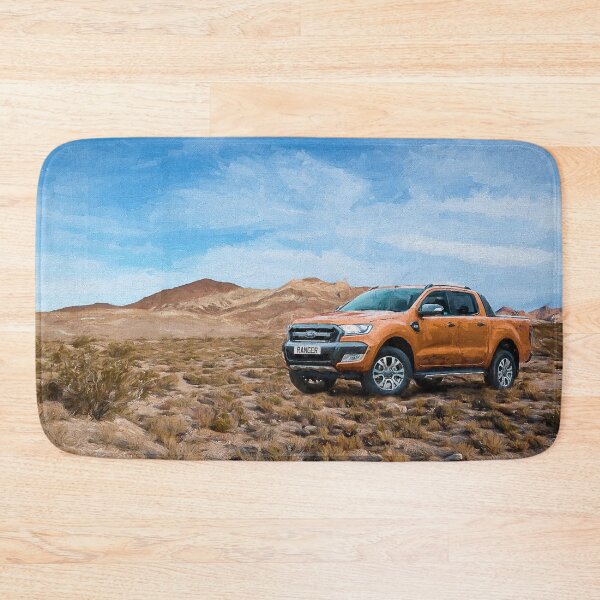 Item preview, Ranger on the Range designed and sold by digitalknight.