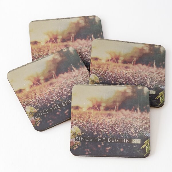 Item preview, Since the beginning. designed and sold by maviemg.