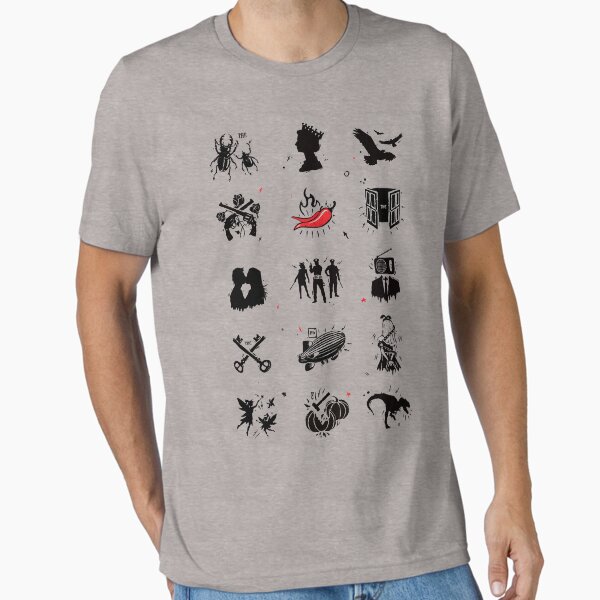 Item preview, Rock Bands designed and sold by Gamma-Ray.
