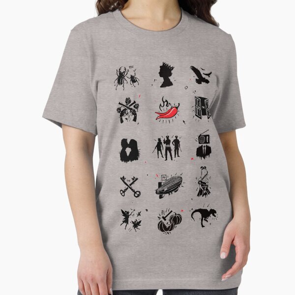 Item preview, Rock Bands designed and sold by Gamma-Ray.