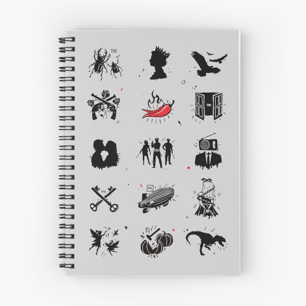 Item preview, Rock Bands designed and sold by Gamma-Ray.