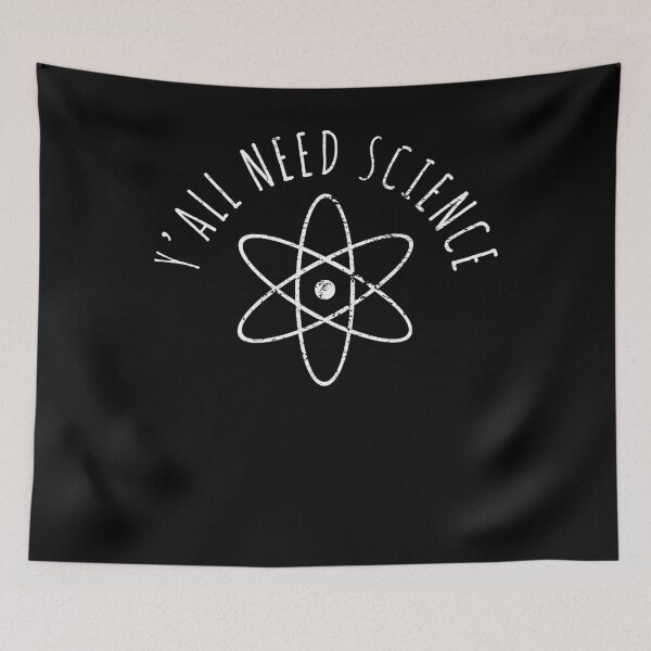 Item preview, Science Saying designed and sold by 4tomic.