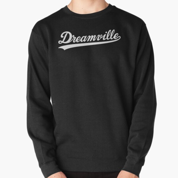 dreamville hoodie official