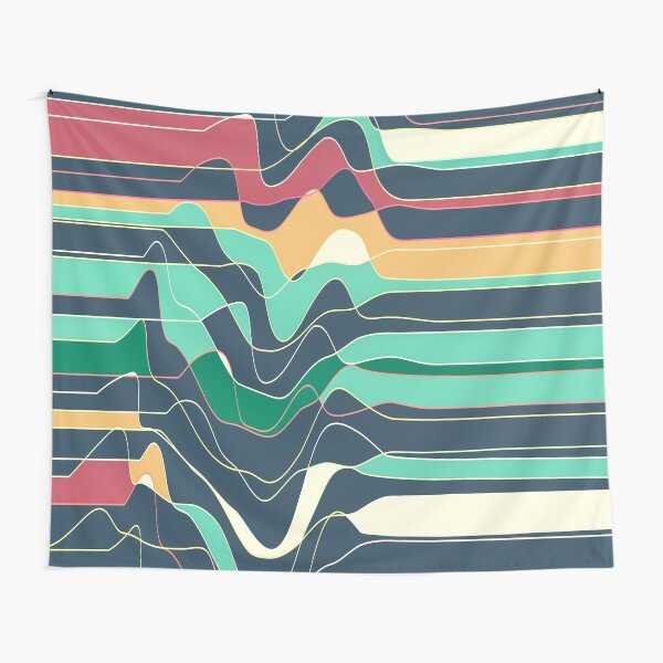 Joy discount division tapestry