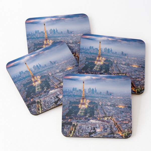 Item preview, Paris designed and sold by MisterStone.