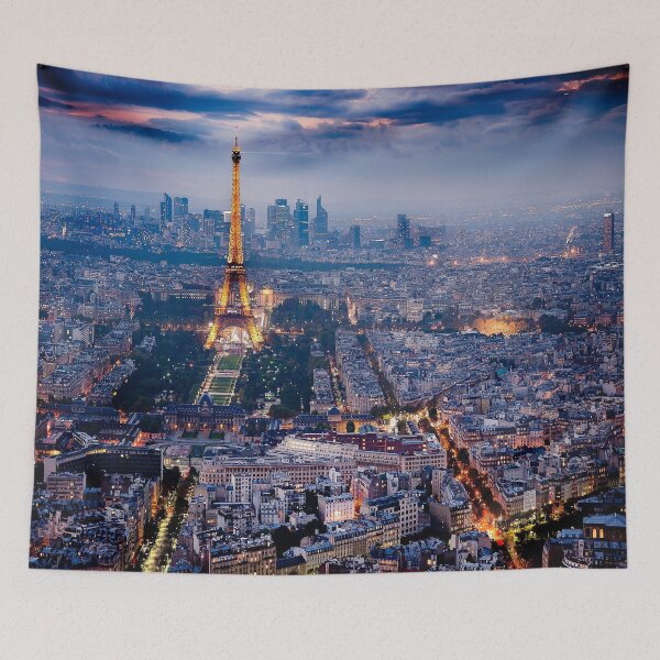 Item preview, Paris designed and sold by MisterStone.