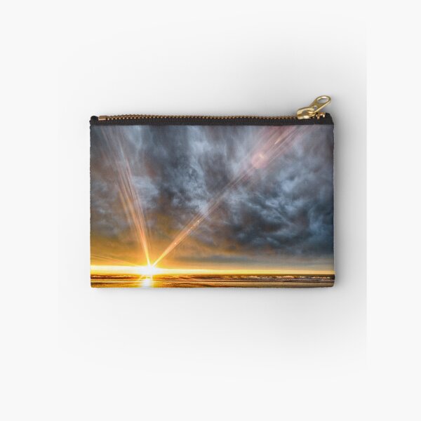Item preview, Woodend Beach Sunrise designed and sold by Rod Kashubin.