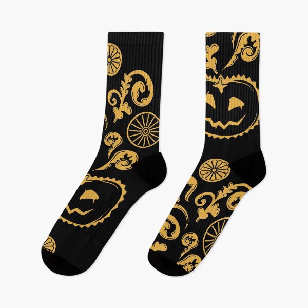 Item preview, Halloween Siciliano - Pumpkin with Sicilian Cart, Lemons and other sicilian stuff designed and sold by campobellezza.