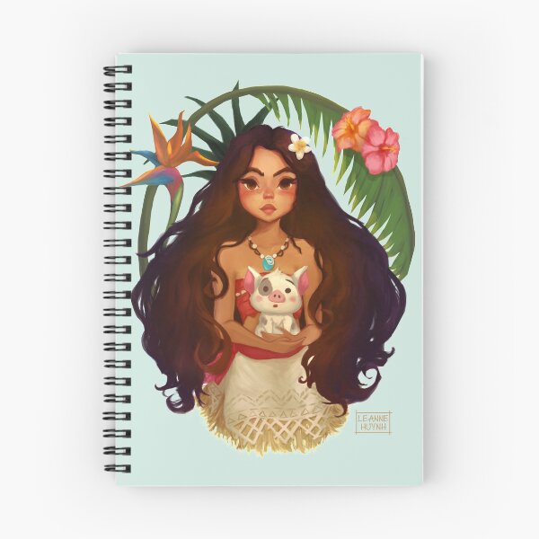 Item preview, Momo designed and sold by Leanne Huynh.