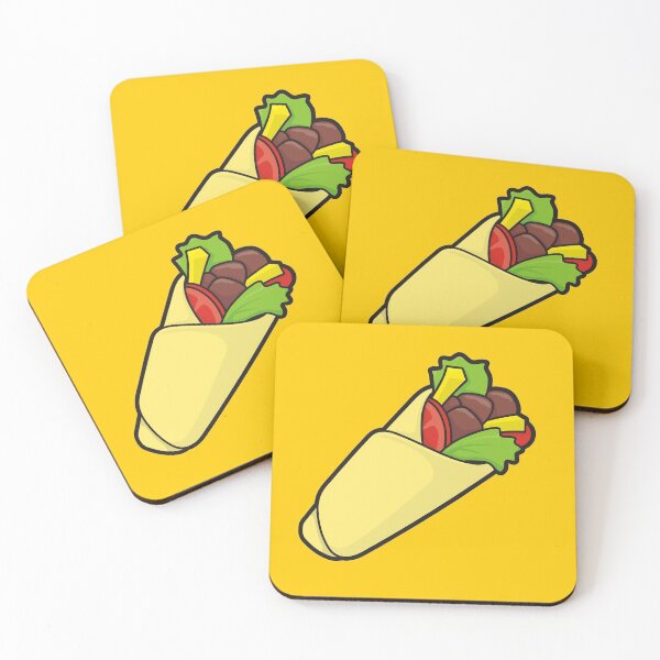 Item preview, Tortilla Sandwich Wrap designed and sold by sifis.