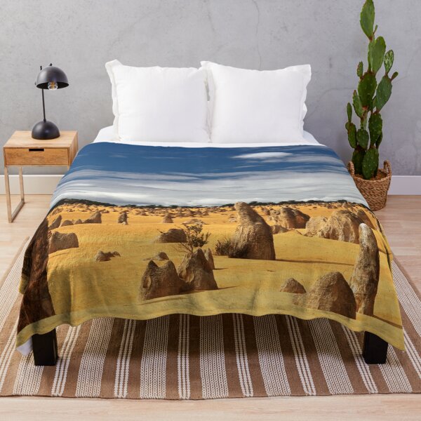 Item preview, Pinnacles Desert designed and sold by opticpixil.