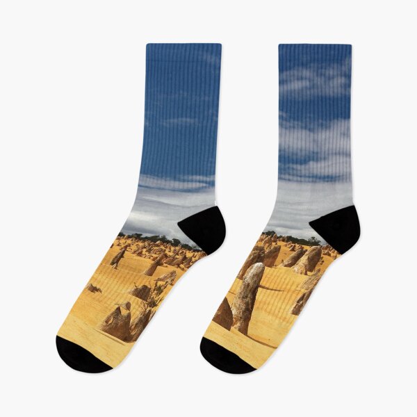 Item preview, Pinnacles Desert designed and sold by opticpixil.