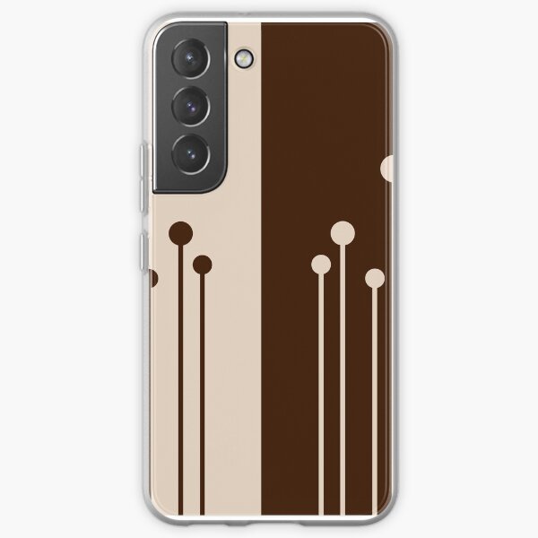 Tall Poppy Syndrome Samsung Galaxy Soft Case