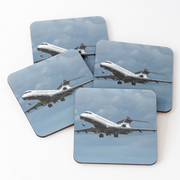 Item preview, Global Express designed and sold by DonMc.