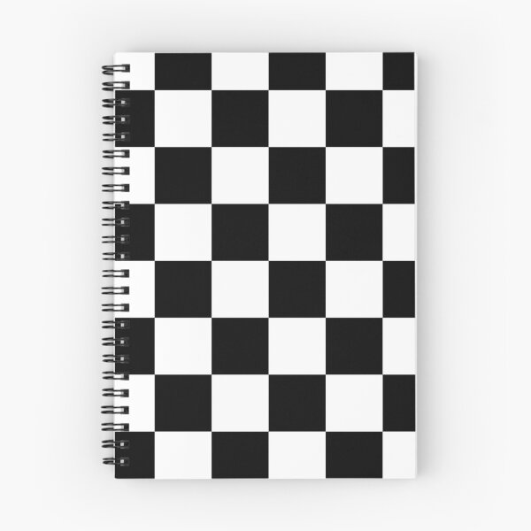 Item preview, Checked Pattern - Checkered Checkerboard designed and sold by isstgeschichte.