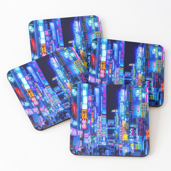 Item preview, Tokyo designed and sold by MisterStone.