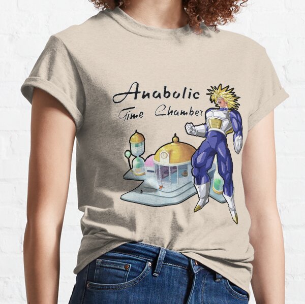 Anabolic Time Chamber Classic T-Shirt