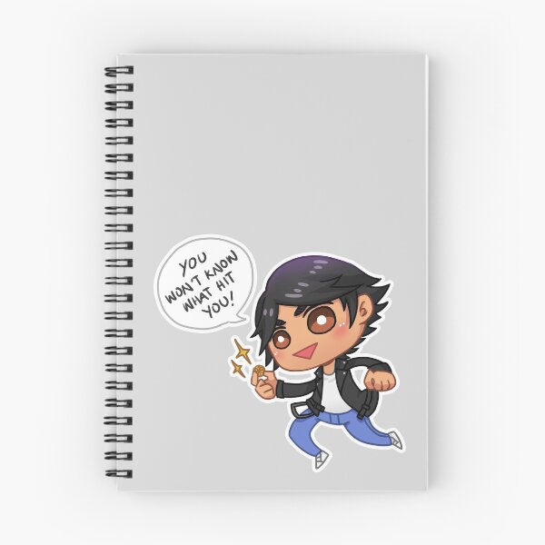Item preview, You Won't Know What Hit You designed and sold by OmegaMad.