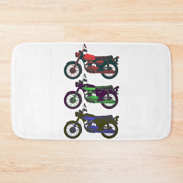 Item preview, 1973 CB 175 (RGB version) designed and sold by masterchef-fr.