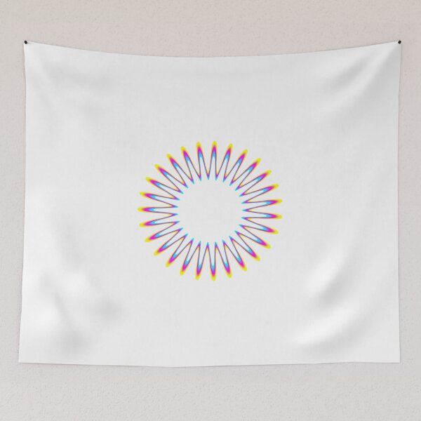 Item preview, Circular Wave designed and sold by Artworksy.