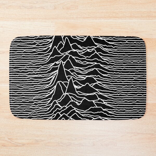 Item preview, Unknown Pleasures  [D01] designed and sold by hein77.