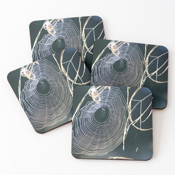 Item preview, spiders web  designed and sold by tammy mellor.