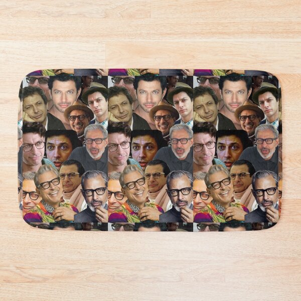 Item preview, Jeff goldblum  designed and sold by FoliumDesigns.