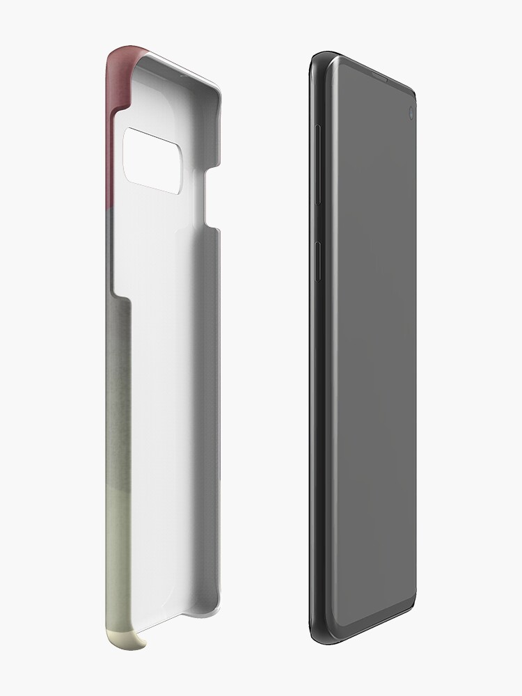 Alternate view of RAD XV Case & Skin for Samsung Galaxy