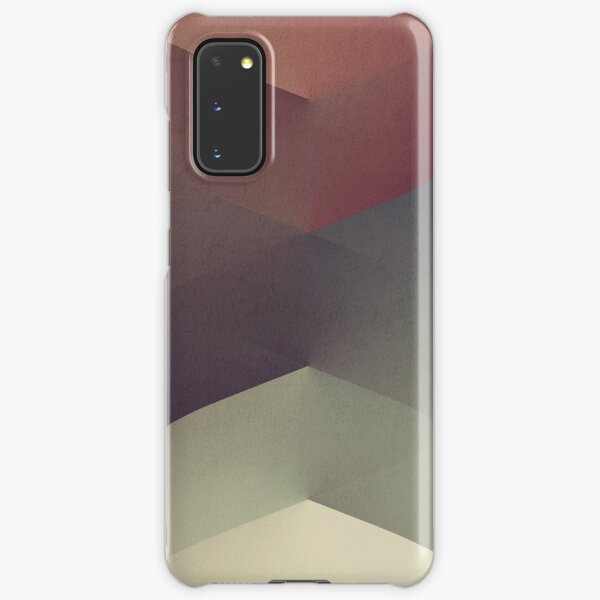 RAD XV Samsung Galaxy Snap Case