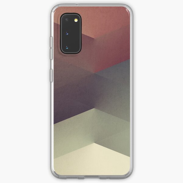 RAD XV Samsung Galaxy Soft Case