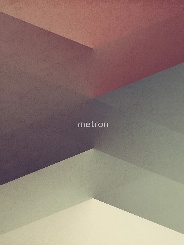 RAD XV by metron