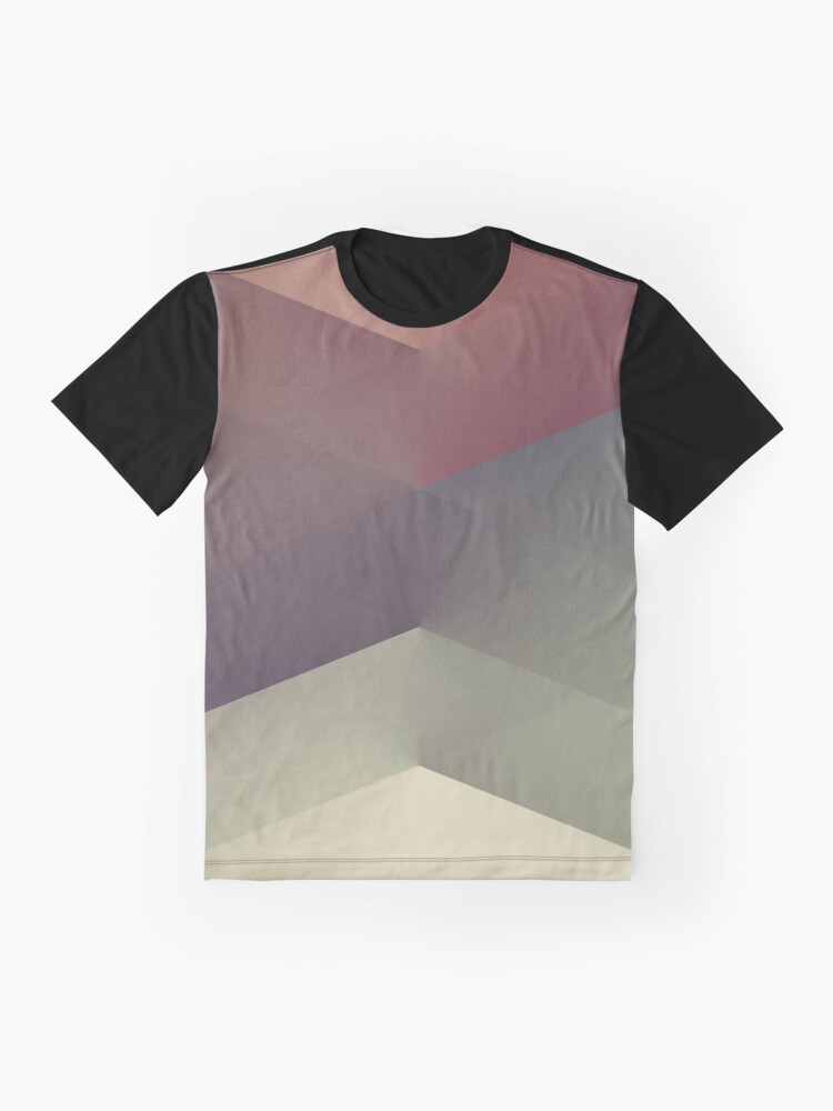 Alternate view of RAD XV Graphic T-Shirt