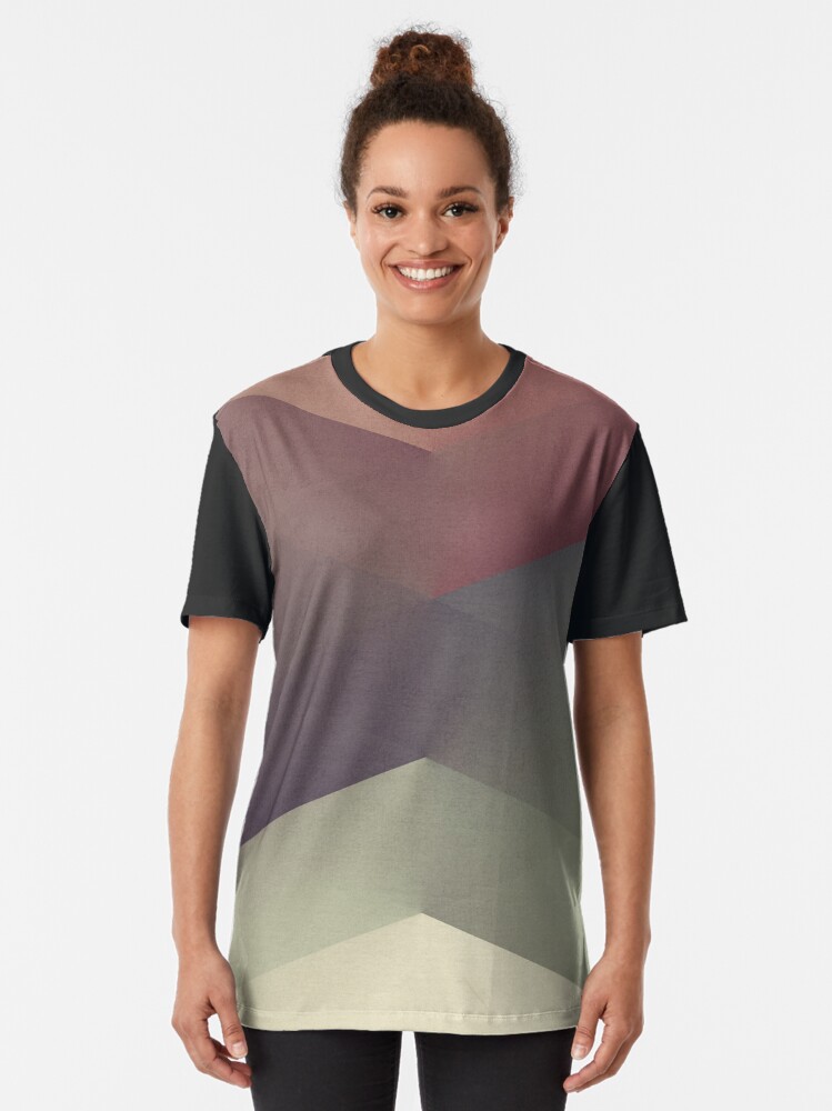 Alternate view of RAD XV Graphic T-Shirt