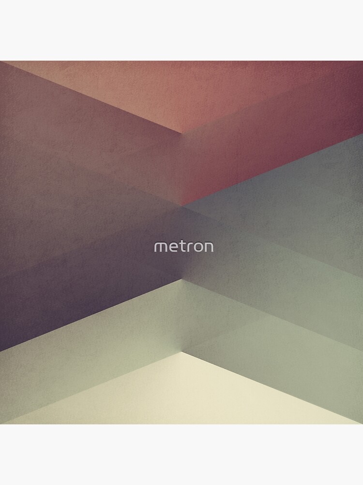 RAD XV by metron