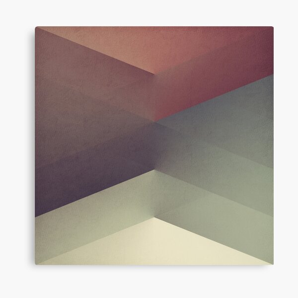RAD XV Canvas Print