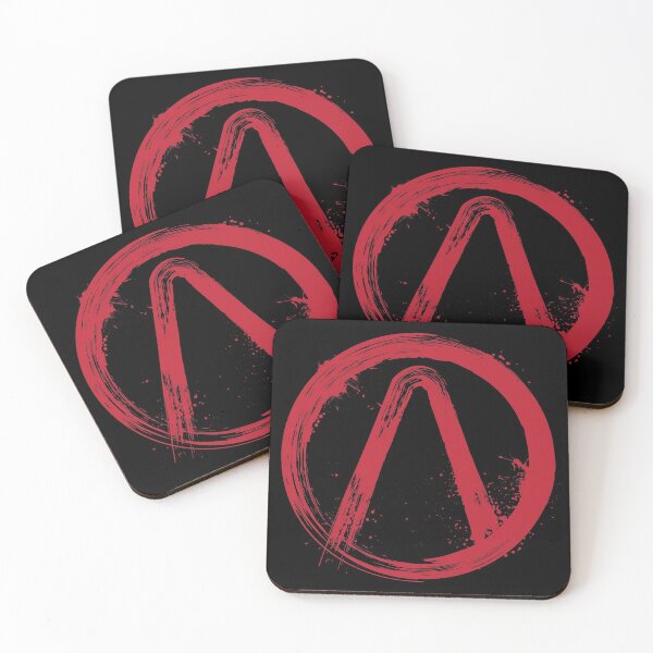 Item preview, The Vault Symbol designed and sold by zoezowie79.