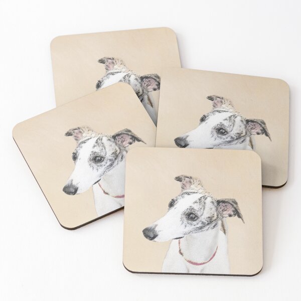 Item preview, Whippet designed and sold by alpendesigns.