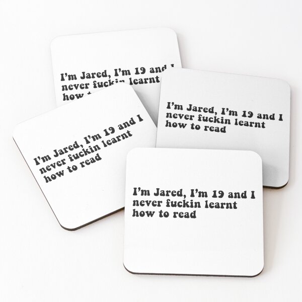 Item preview, Jared Vine designed and sold by courtneylouix.