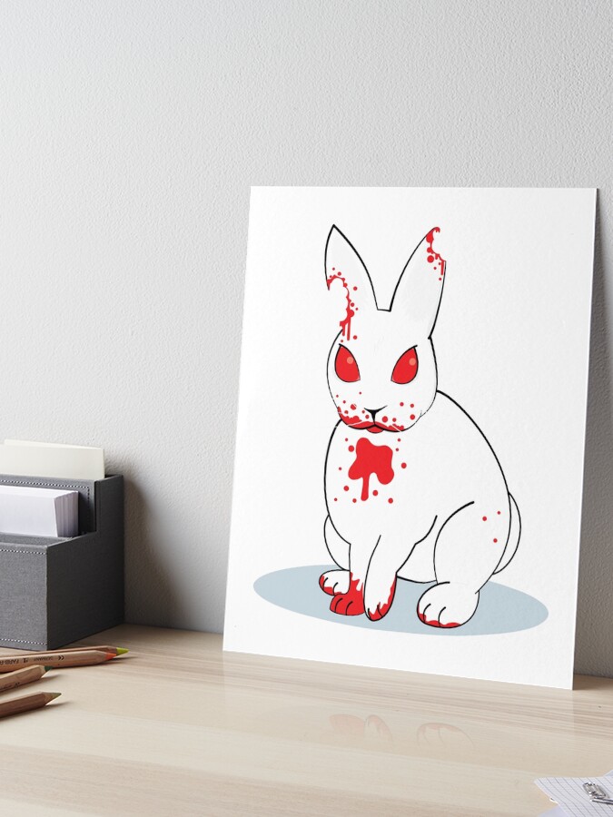 Killer Bunny