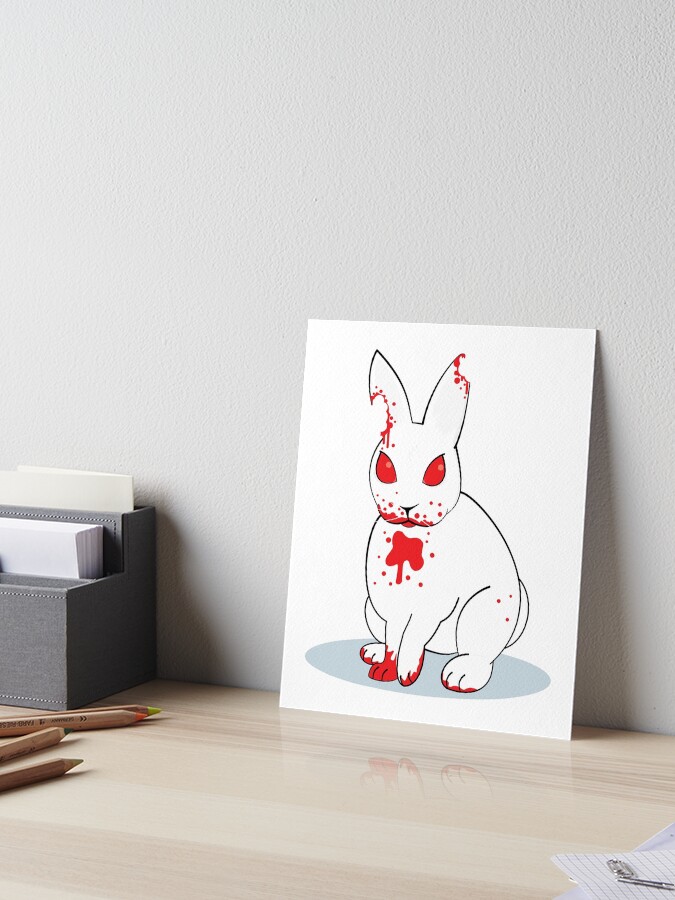 Killer Bunny