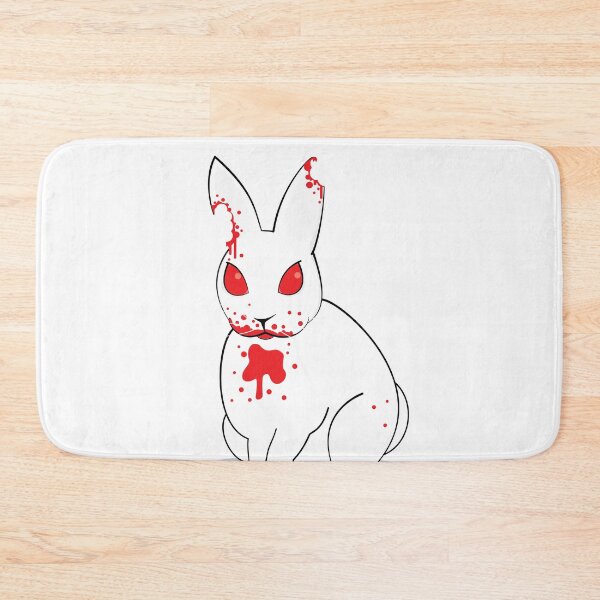 Item preview, Killer Bunny designed and sold by PrintStopStudio.