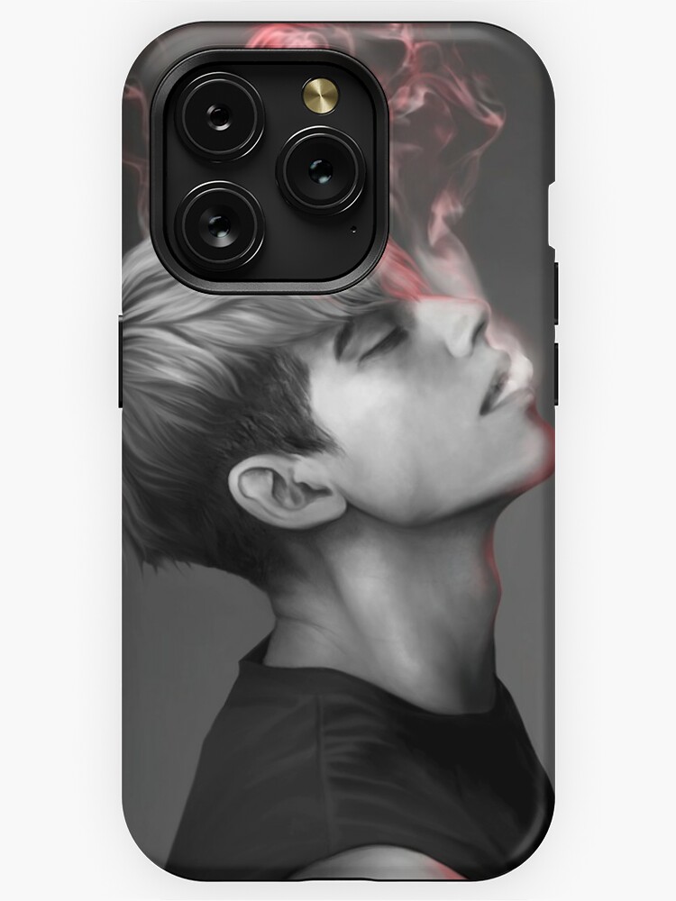 Killing Stalking comic iPhone Case for Sale by khanspatriage