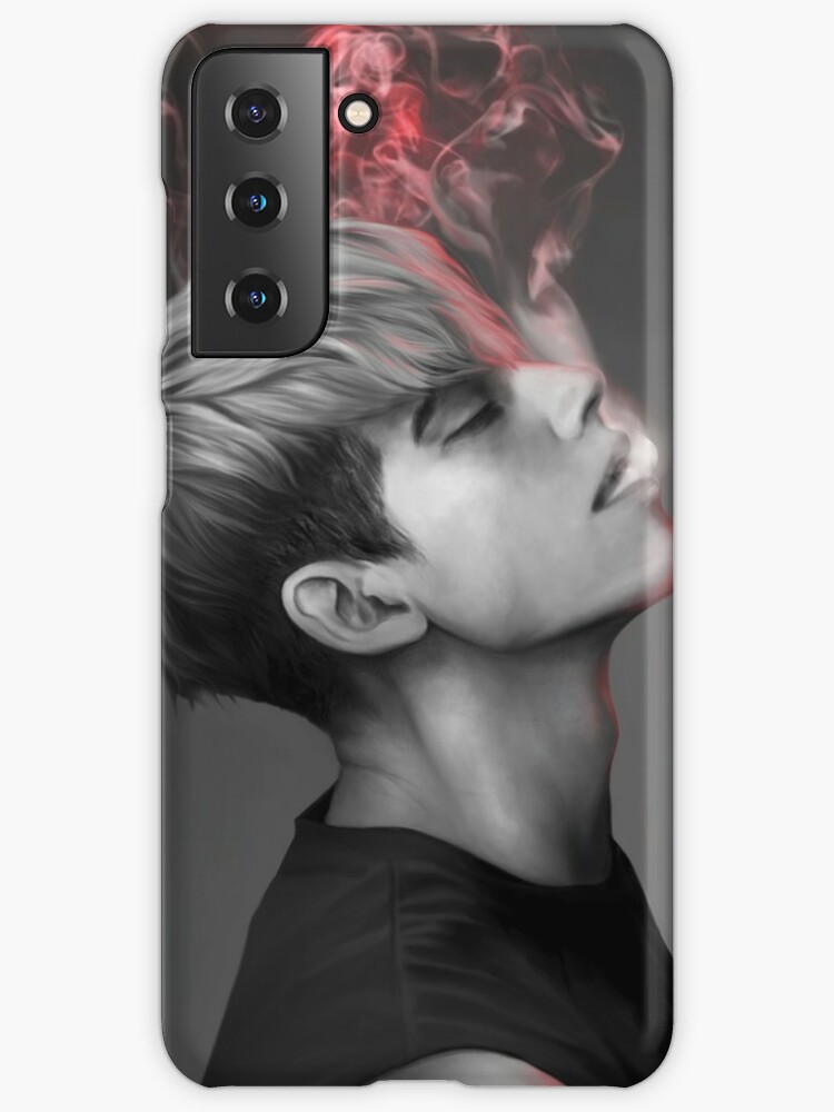 killing stalking sangwoo Samsung Galaxy Phone Case for Sale by