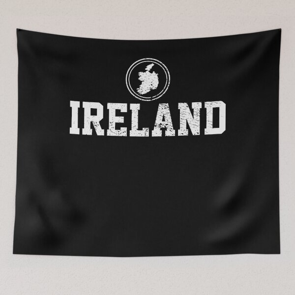 Item preview, Ireland Vintage designed and sold by 4tomic.
